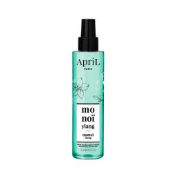 Bruma Perfumada Monoi Ylang April - Cont. 150 mL