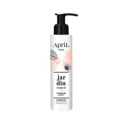 Leche Hidratante Corporal Jardin Tropical April - Cont. 150 mL