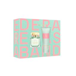 Set Queen Of Seduction Eau de Toilette 50 ml + Body Lotion 75 ml Antonio Banderas