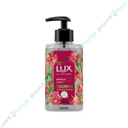 Jabon Liquido para Manos Bromelia Lux - Cont.300mL