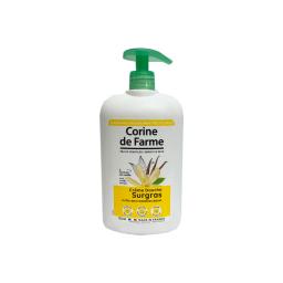 Crema de Ducha Vainilla Corine de Farme - Cont.750ml
