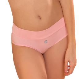 Bombacha de Licra de Algodón Rosa XG Kalua