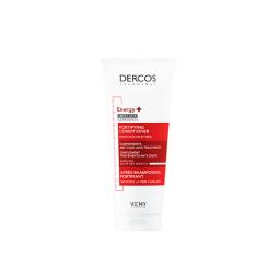 Dercos Energy + Acondicionador Fortificante Vichy - 200 mL