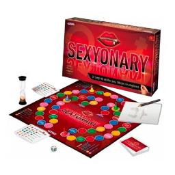 Toyco Sexyonary