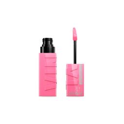 Labial Superstay Vinyl Ink Pink Maybelline