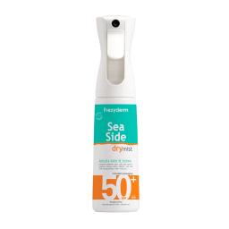 Protector Solar Sea Side Dry Mist SPF 50+ Frezyderm - Spray 300 mL