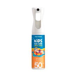 Protector Solar Kids Suncare Crema SPF 50+ Frezyderm - Spray 275 mL
