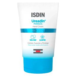 Ureadin Hand Cream Protect Isdin - Cont 50 ml