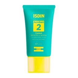 Acniben Shine & Pimples Control Isdin - Cont. 40 ml