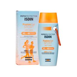 FP Fusion Gel Sport SPF 50 - Cont. 100 ml