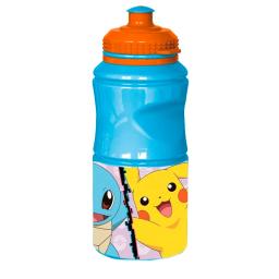 Hoppy Stor Pokémon Pici - Cont. 380 mL