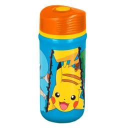 Hoppy Twister Sport Pokémon Pici - Cont. 390 mL
