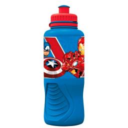 Hoppy Stor Ergo Avengers Pici - Cont. 400 mL