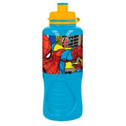 Hoppy Stor Ergo Spiderman Pici - Cont. 400 mL