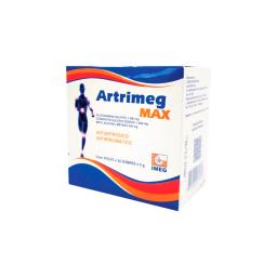 Artrimeg Max - Caja de 30 Sobres