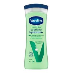 Crema Intensive Care Soothing Hydration Vaseline - 295 mL