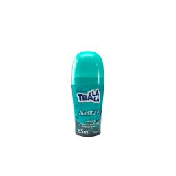 Desodorante Roll On Aventura Phisalia - Cont.65 mL
