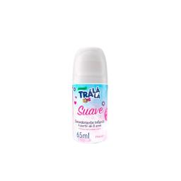 Desodorante Roll On Suave Phisalia - Cont.65 mL