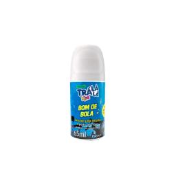 Desodorate Roll On Bom Bola Phisalia - Cont.65 mL
