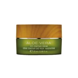 Crema para Contorno de Ojos Aloe Vera Etre Belle - Cont.20 mL 