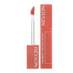 Labial Poster Chlid Colorstay Limitless Matte Revlon