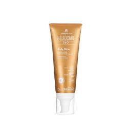 Protector Solar Heliocare 360 Body Glow 50+ - Pomo de 100 gr
