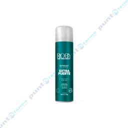 Spray Extra Fuerte Roby - Cont.390 mL