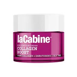 Crema EyeContour Collagen Boost La Cabine - Cont. 15 ml