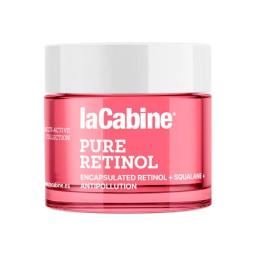 Crema Facial Pure Retinol La Cabine - Cont. 50 ml
