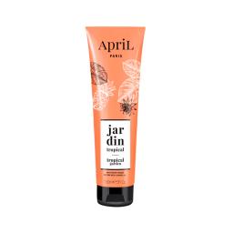 Gel de Baño Paris Meltin Bath Jardin Tropical April - Cont. 150 mL
