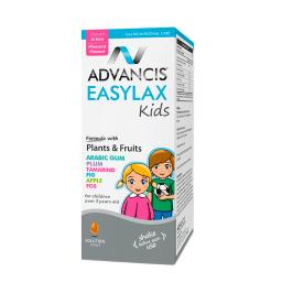 Advancis Easylax Kids - Jarabe de 150 mL