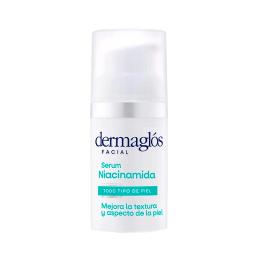 Serum Facial Niacinamida Dermaglós - Cont. 30 mL