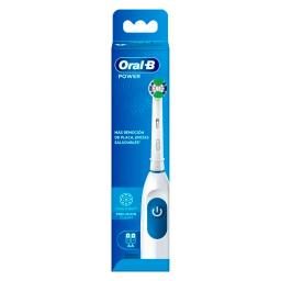 Cepillo Dental Eléctrico a Batería a Precisión Clean Oral B
