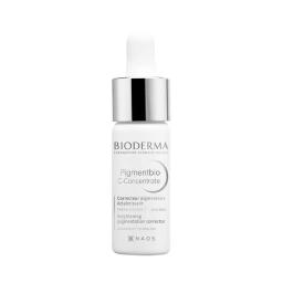 Pigmentbio C-Concentrate Bioderma - Frasco de 15 mL