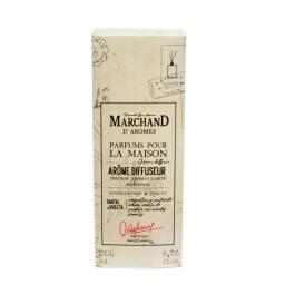 Difusor Aromatizante Ambiental Marchand - Cont. 200 mL