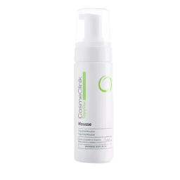 Mousse Espuma Facial Topyline Cosmeclinik - Cont. 150 mL