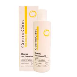 Shampoo Uso Frecuente Triconails Cosmeclinik - Cont. 250 mL