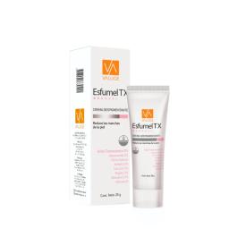 Esfumel TX Crema Despigmentante - Cont. 20 gr