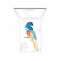 Paleta de Sombras Parrot Eye Make-up 003 Rio Pupa