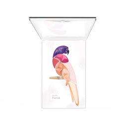 Paleta de Sombras Parrot Eye Make-up 004 Copacabana Pupa