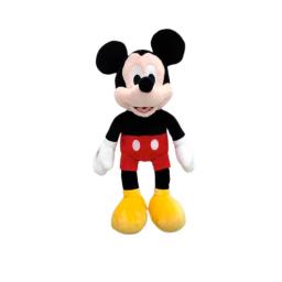 Peluche Disney Mickey Clásico - 30cm