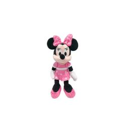 Peluche Disney Minnie Edicion 100 Años - 40cm