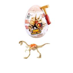Juguete Sorpresa Mini Huevo Robo Alive Fossil Find
