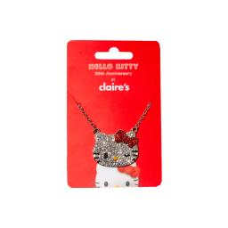 Collar Hello Kitty Claires