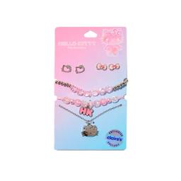 Set de Hello Kitty Claires