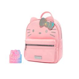 Mochila Hello Kitty Claires