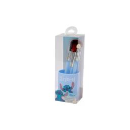 Set de Brochas Stitch Claires