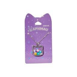 Collar Aphmau Claires