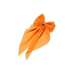 Moño Naranja Claires
