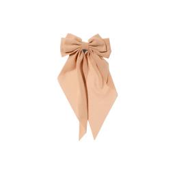 Moño Marron Claires